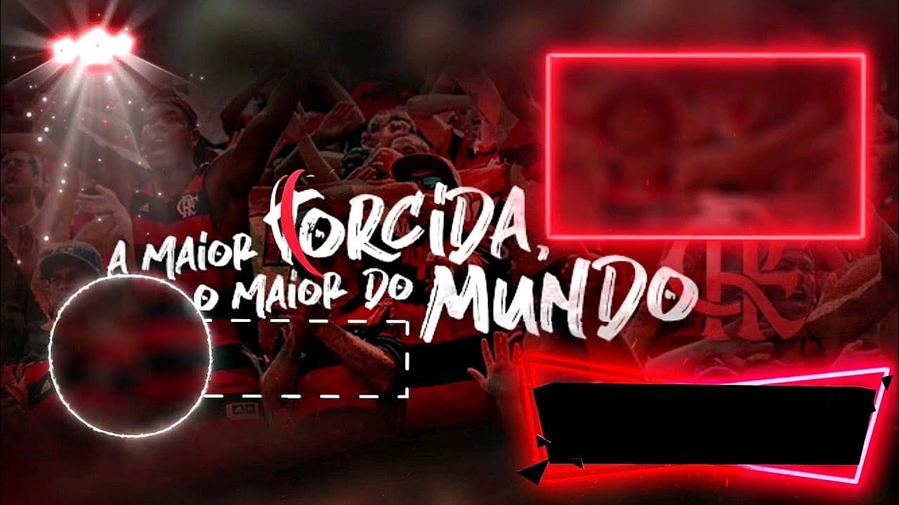 final de vídeo flamengo